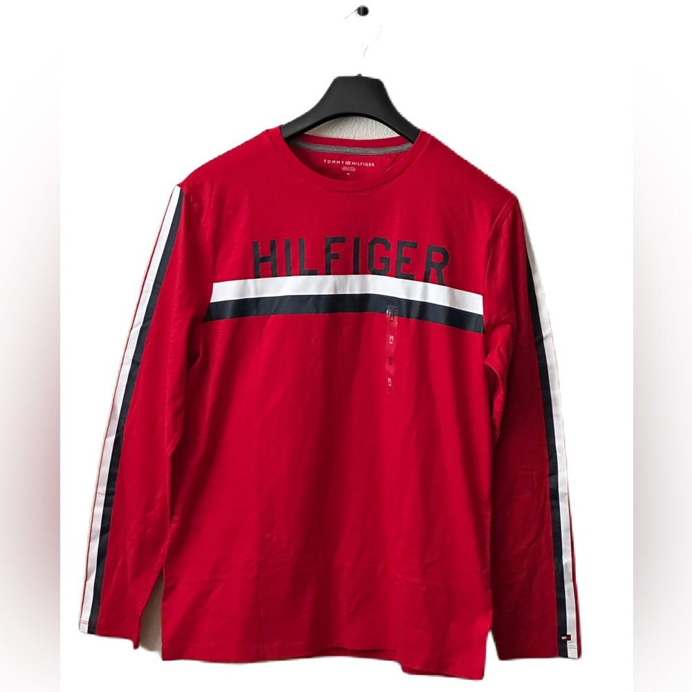 TOMMY HILFIGER Men’s T-Shirt